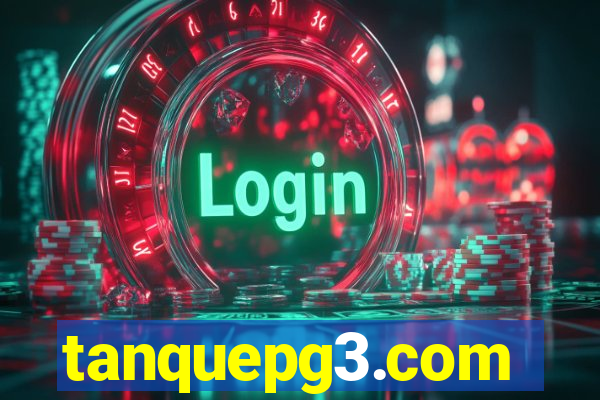 tanquepg3.com