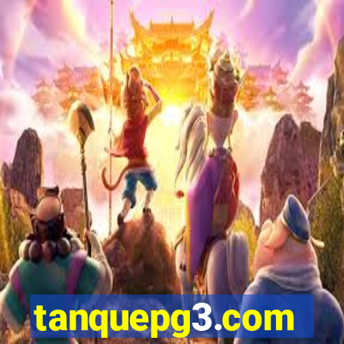 tanquepg3.com