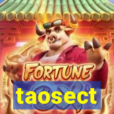 taosect