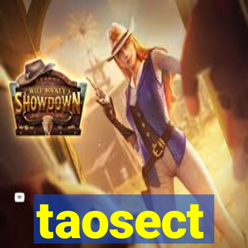 taosect