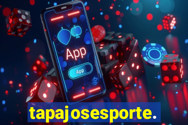 tapajosesporte.com