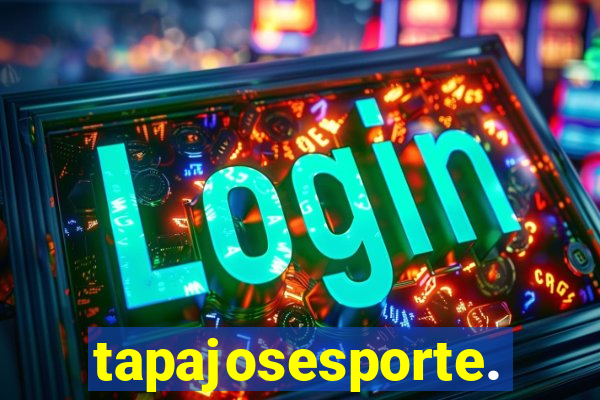 tapajosesporte.com