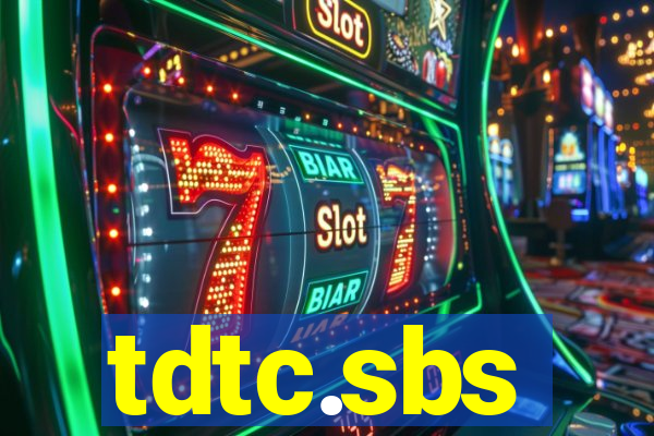 tdtc.sbs