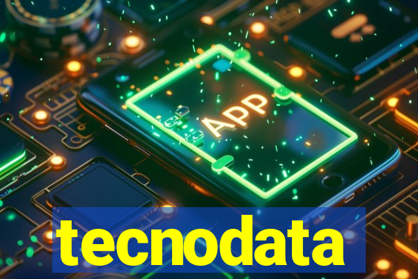 tecnodata