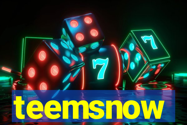 teemsnow