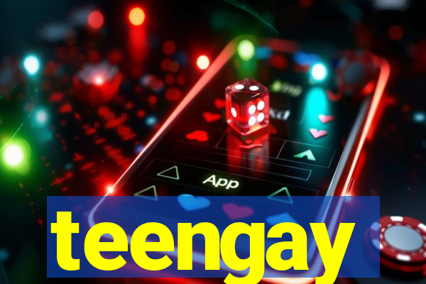 teengay