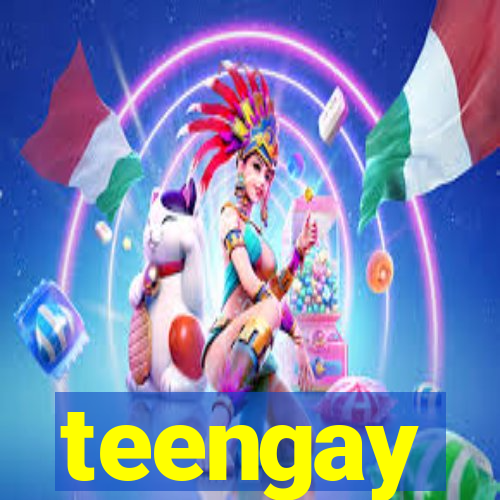 teengay