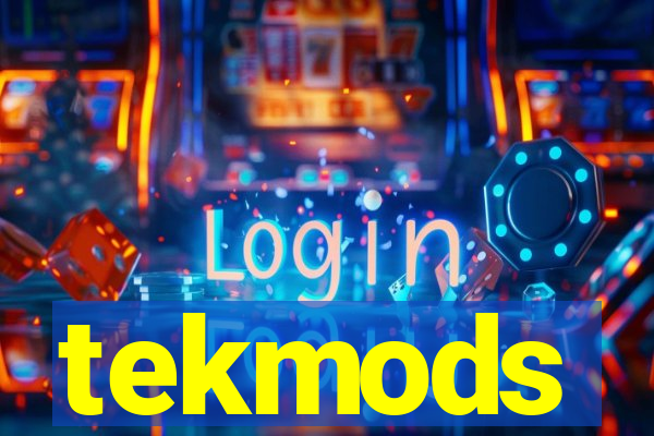 tekmods