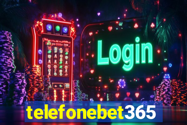 telefonebet365