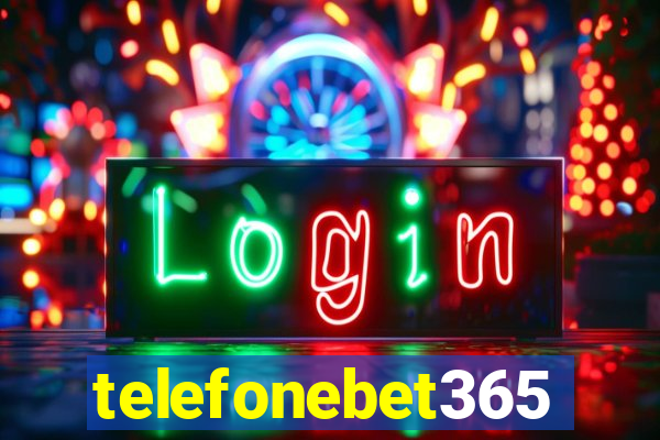 telefonebet365