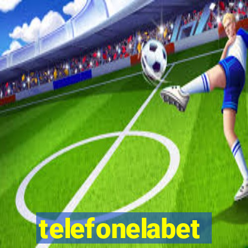 telefonelabet