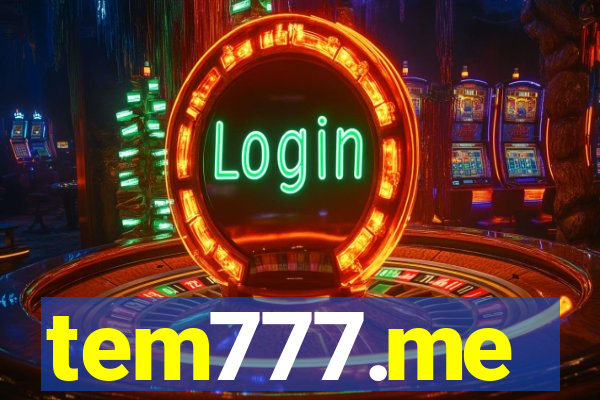 tem777.me