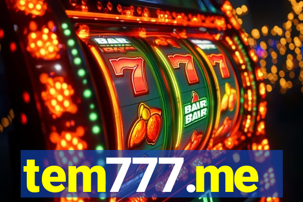 tem777.me