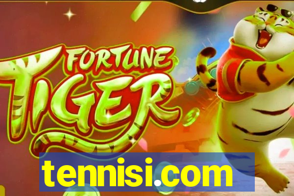 tennisi.com