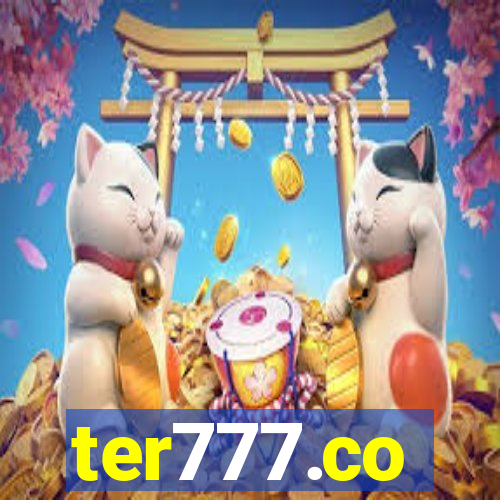 ter777.co