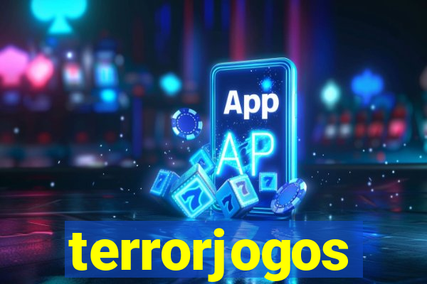 terrorjogos