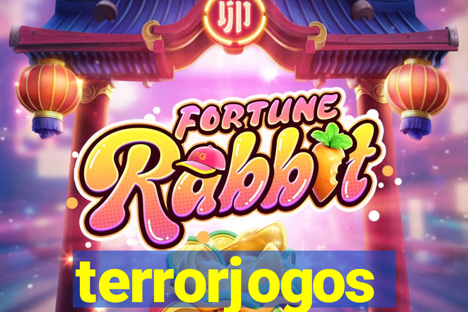 terrorjogos