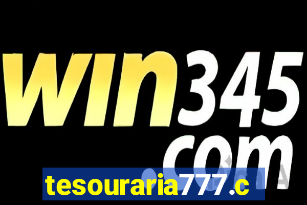 tesouraria777.com