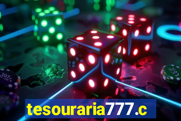 tesouraria777.com