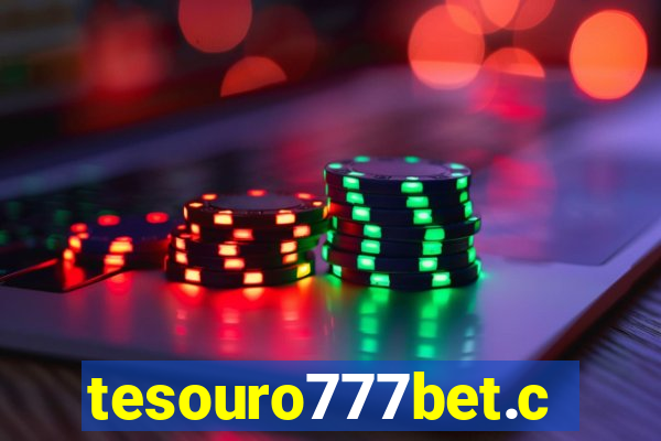 tesouro777bet.com