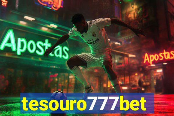 tesouro777bet