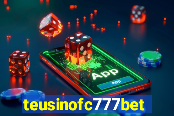 teusinofc777bet.com