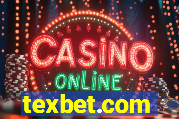 texbet.com