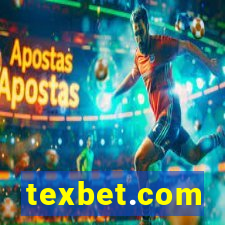 texbet.com