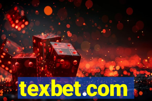 texbet.com