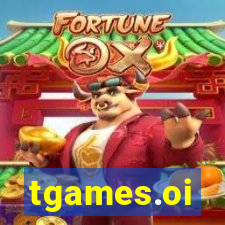 tgames.oi