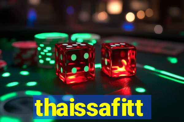 thaissafitt