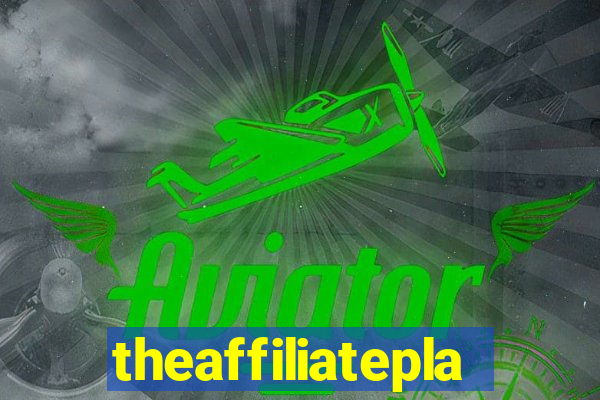 theaffiliateplatform.com