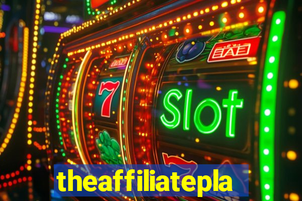 theaffiliateplatform.com