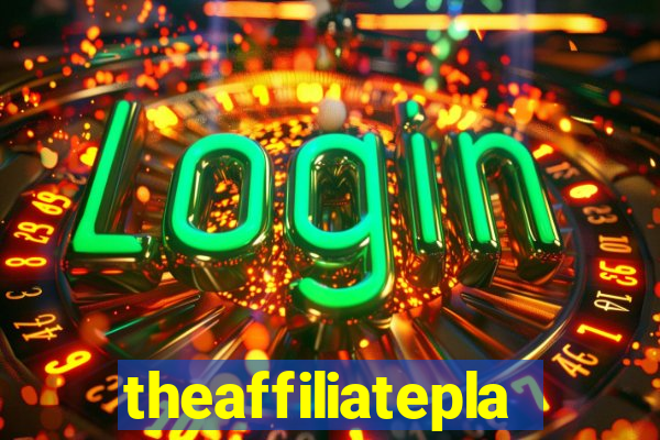 theaffiliateplatform.com