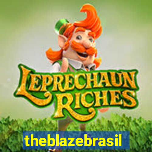 theblazebrasil