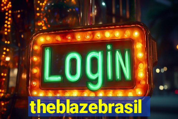 theblazebrasil