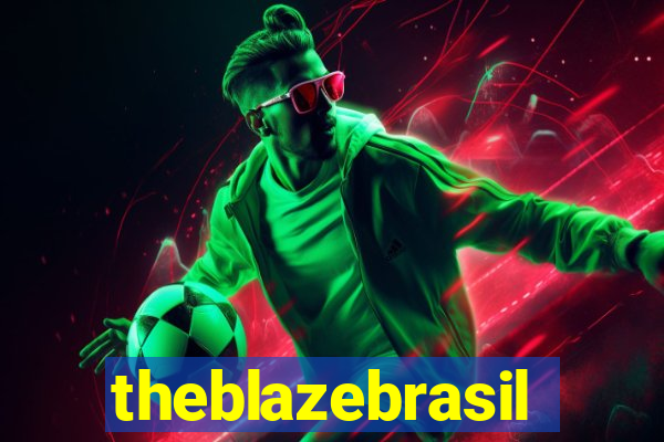 theblazebrasil