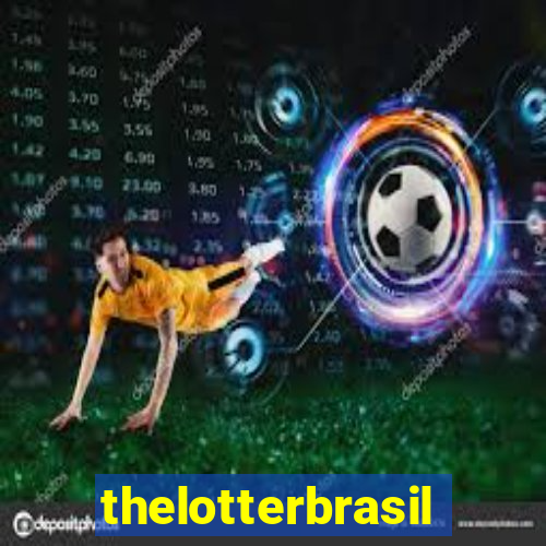 thelotterbrasil