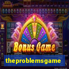 theproblemsgames.com