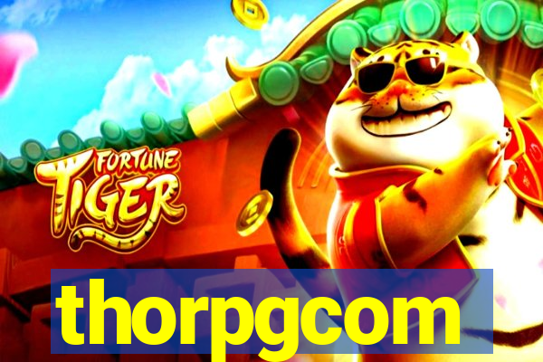 thorpgcom