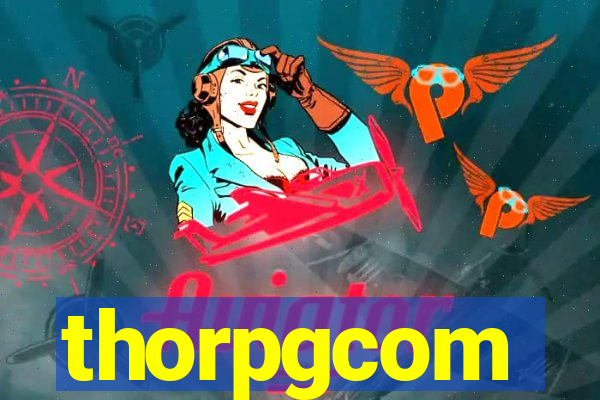 thorpgcom