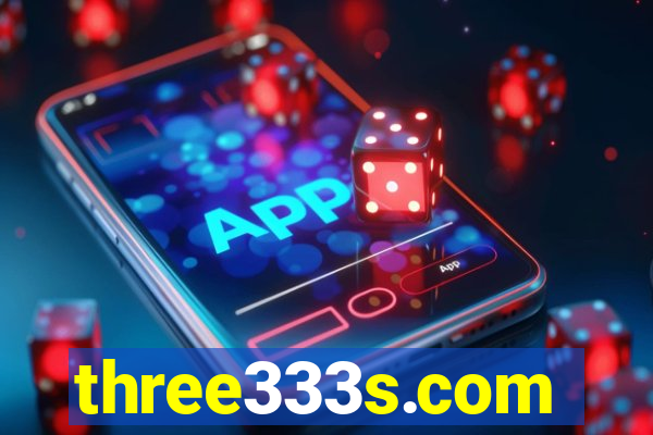 three333s.com