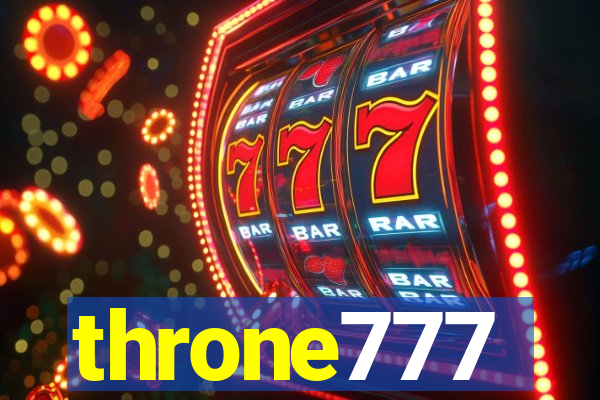 throne777