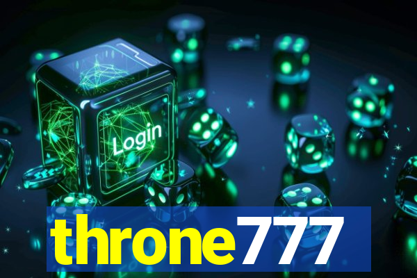 throne777