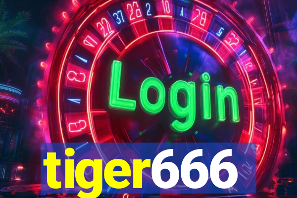 tiger666