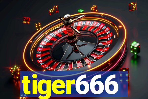 tiger666