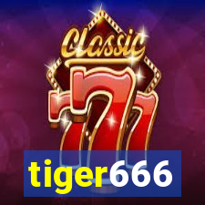 tiger666