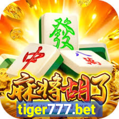 tiger777.bet