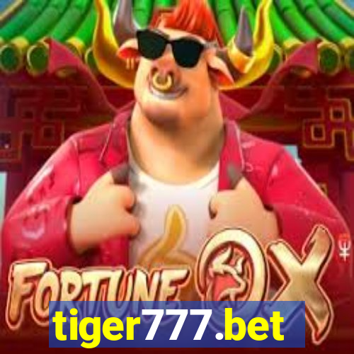 tiger777.bet