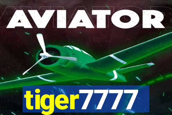 tiger7777